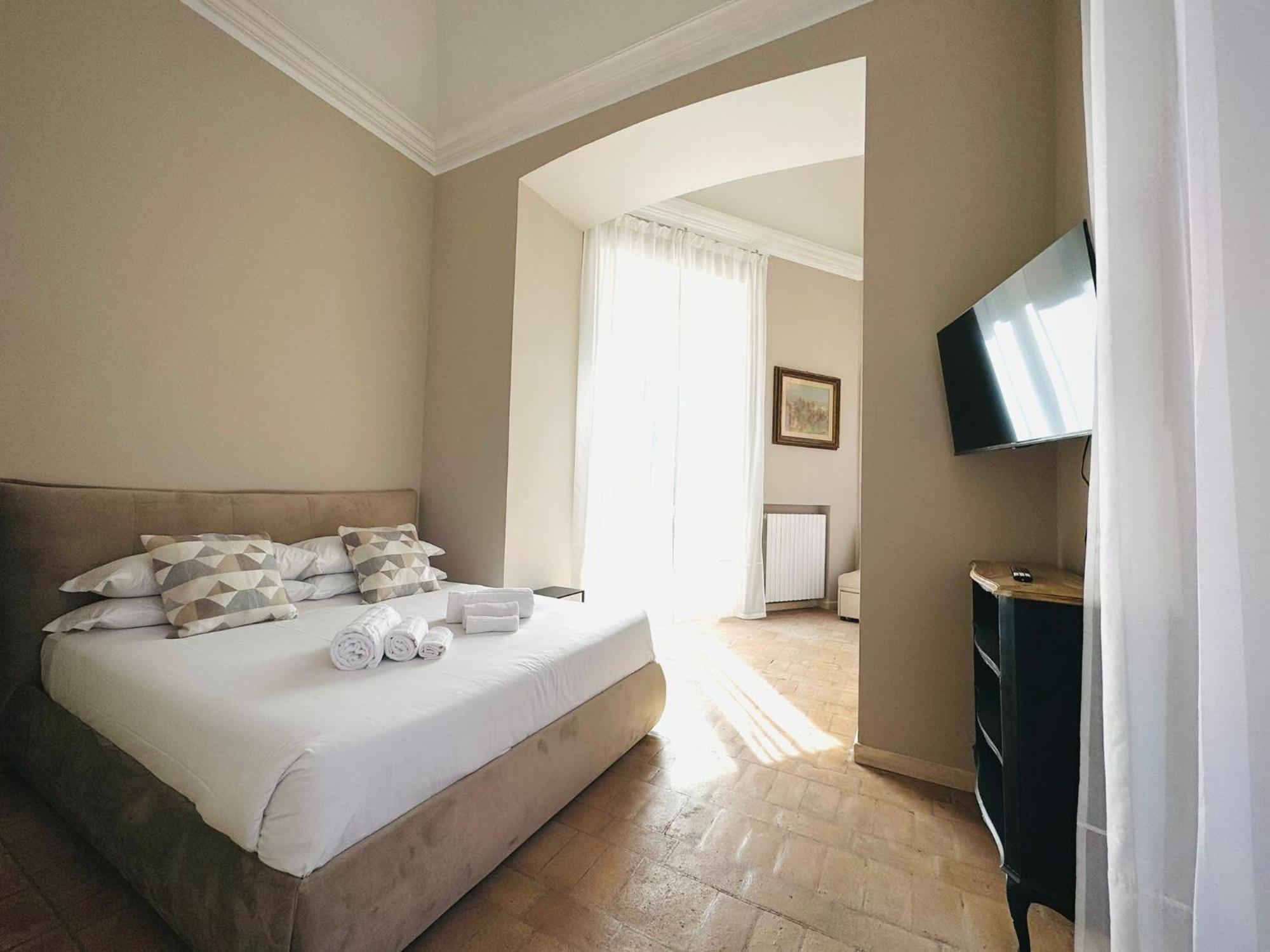 Lux Apartment Cavour روما المظهر الخارجي الصورة