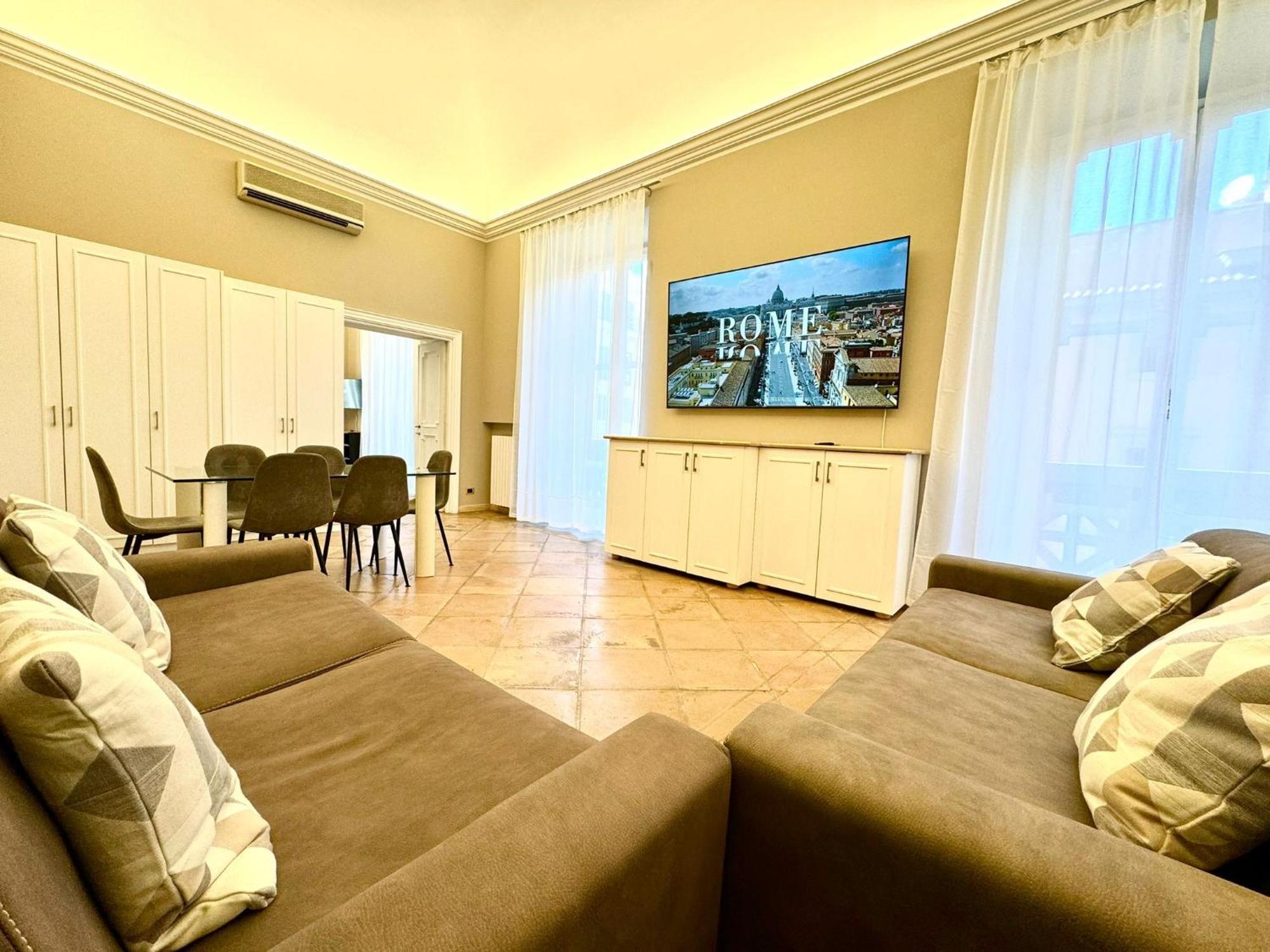 Lux Apartment Cavour روما المظهر الخارجي الصورة