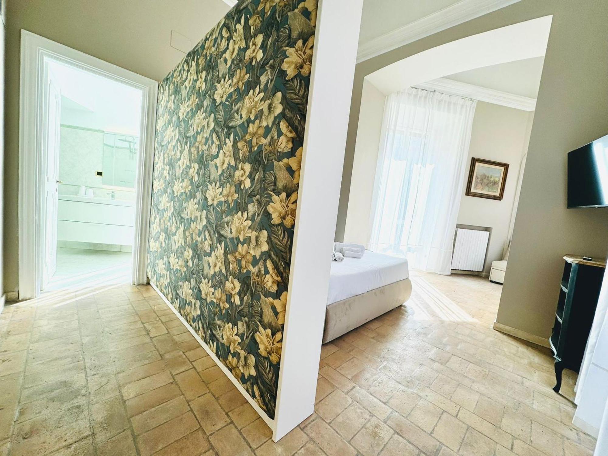 Lux Apartment Cavour روما المظهر الخارجي الصورة