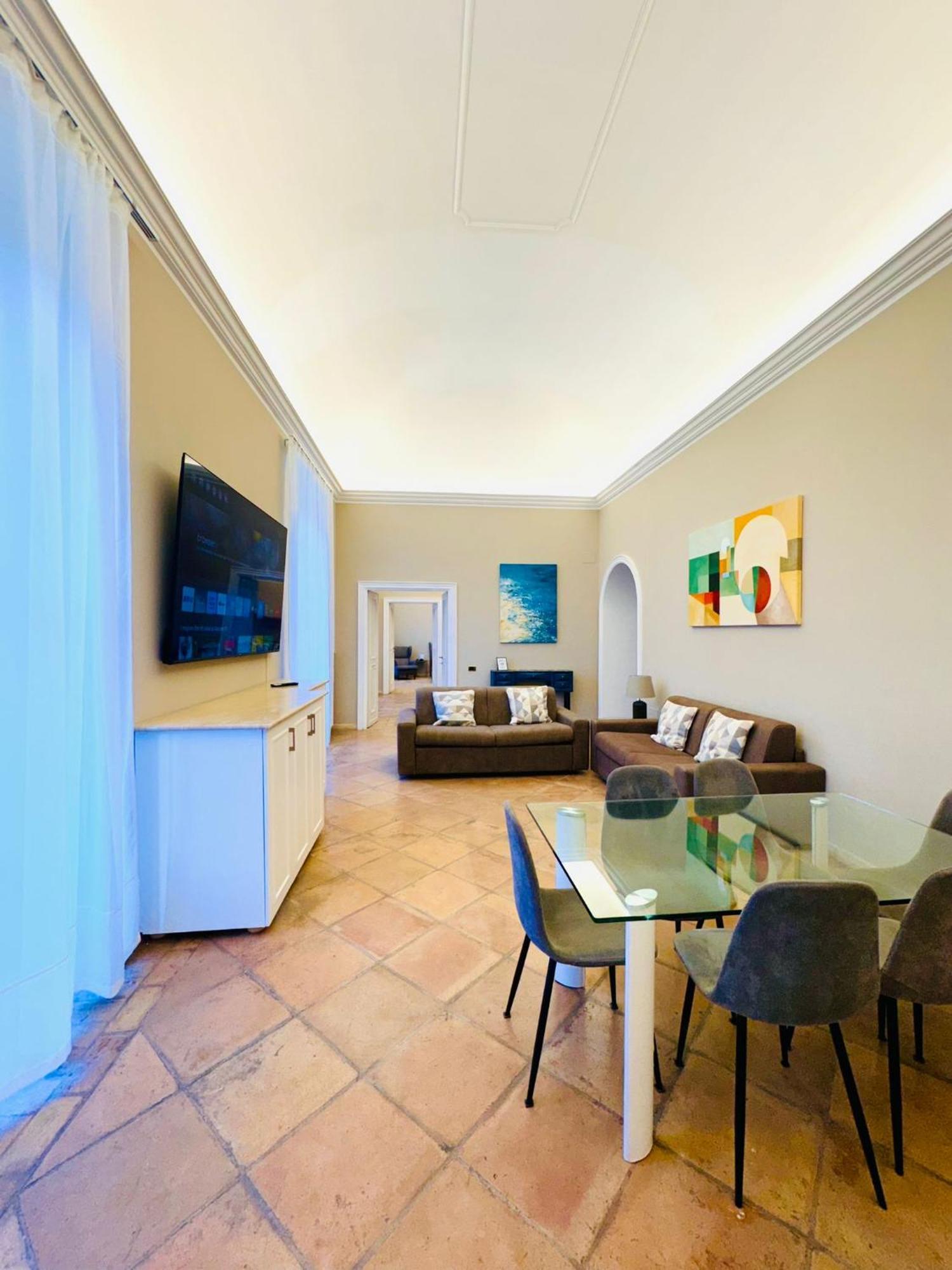 Lux Apartment Cavour روما المظهر الخارجي الصورة